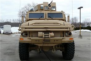 RG33 RG-33 MRRMV MRAP Mine Resistant Recovery Maintenance Vehicle data sheet specifications information description intelligence identification pictures photos images US Army United States American defense military BAE Systems 