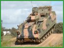 Les véhicules blindés transport de troupe M113A1ont une longue et importante histoire dans l'armée australienne, ils ont été introduits pour la première fois en 1965. Après presque 45 ans de service au sein des forces armées australiennes, dont les premiers ont été vus pendant la guerre du Vietnam, le M113A1 a effectué sa dernière patrouille dans l'est du Timor, avant d'être renvoyé vers l'Australie. Le M113A1 a été un élément important lors des opérations australiennes au Timor. Ils ont été envoyés pour la première fois dans la région, en 1999. Depuis 2006, le M113A1 a été utilisé dans le cadre de la force de réaction rapide, composée par des forces australiennes et de Nouvelle-Zélande. Six M113A1sont arrivés au Timor dans le cadre de la force internationale de stabilisation, en 2006, suite aux violences dans le pays. Après le retour en Australie, ces véhicules seront reconvertis au standard M113A4S. 