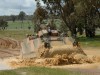 Australian Army Australia M113AS4 tracked armoured vehicle personnel carrier picture . Greg Combet, Parliamentary Secretary for Defence Procurement, today announced that the M113 upgrade project was now back on track and estimated to meet its original schedule and specifications within budget.