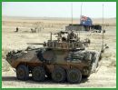 Present and past senior army leaders are pushing hard for the federal government to agree to a $10 billion-plus plan to upgrade some 700 armoured vehicles in one of the most contentious spending proposals to be floated as part of the Defence Force modernisation program. 