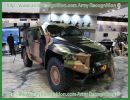 French defence company Thales was named as preferred bidder for a A$1.5 billion ($1.53 billion) contract to supply the military with light armoured vehicles, heading off rivals with its locally-designed Hawkei.
