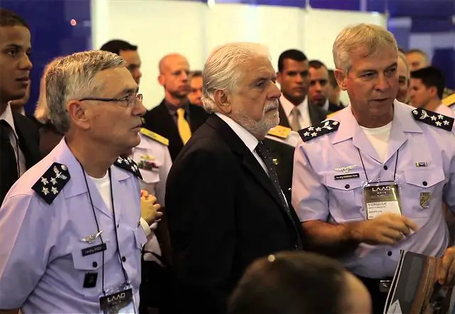 The largest and most important event of its kind in Latin America, LAAD Defence & Security will have new technologies, equipment and services on display, as well as a schedule of seminars to discuss the current outlook for these sectors.