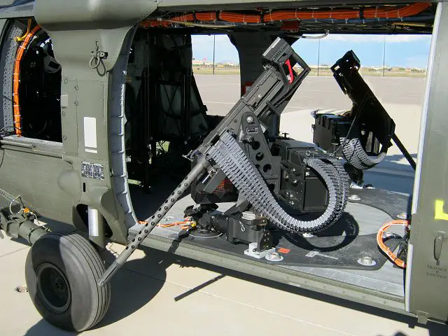 FN Herstal, a world leader in small arms manufacture, will display portable weapons and integrated weapon systems for land and airborne applications during the FIDAE Trade Show, due to take place from 27 March to 1 April 2012 (Booth no. F86 -the Belgian Pavilion). 