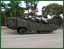 The Russian-made surface-to-air defense missile system Pechora-2M will protect oil refineries in Venezuela, said the Centre for Analysis of World Arms Trade (CAWAT) based in Moscow. 