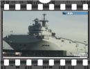 In April 2010, Russia’s state-owned arms corporation Rosoboronexport plans to sign a contract to purchase Mistral amphibious assault ships from the French shipbuilder DCNS. In December 2010, a source at Rosoboronexport told RIA Novosti that DCNS s expected to build its first ship for the Russian Navy between 2013 and 2014, and the second one between 2014 and 2015.