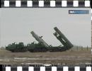 On December 21, a new-generation S-400 Triumf / SA-21 Growler surface-to-air missile (SAM) system was tested at the Kapustin Yar rocket and missile launch and development facility. This RIA Novosti video shows combat vehicles shooting at targets and crossing rugged terrain.