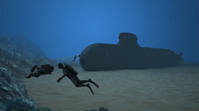 SAAB AB Defence and security company Saab has received an order from the Swedish Defence Material Administration (FMV) to provide new sensor systems for two A26-type submarines and two Gotland-class submarines. The contract is valued at SEK 420 million.