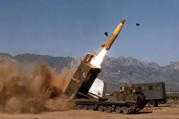 M39 ATACMS Army Tactical Missile System United States specifications technical review data fact sheet pictures video