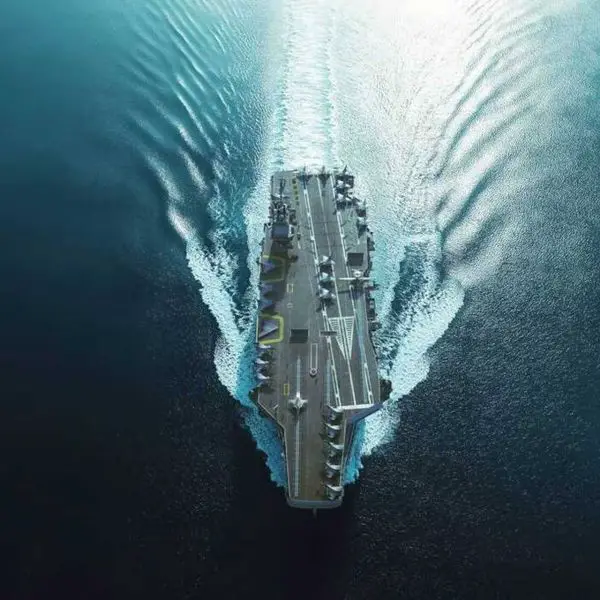 France is considering extending Charles de Gaulle's service beyond 2038 to operate it alongside the future France Libre, allowing the French Navy to alternate deployments and avoid losing its naval airpower whenever its sole carrier becomes unavailable. (Picture source: Naval Group)