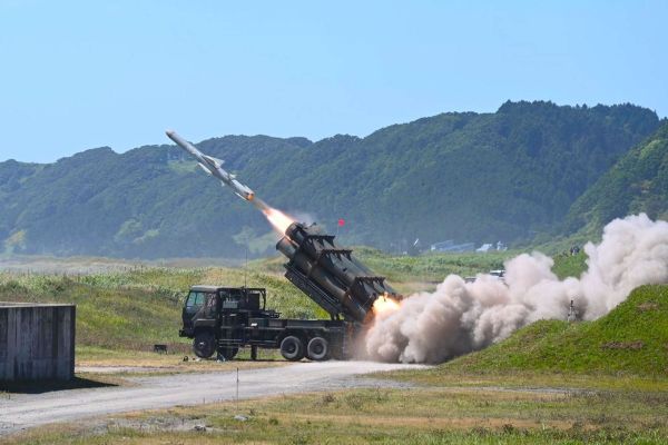 Japan’s latest Type 88 surface-to-ship missile exercise highlights a broader effort to build a more resilient, repeatable domestic training architecture for land-based maritime defense forces (Japanese MoD)