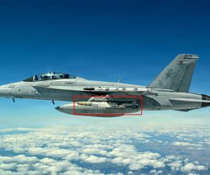 GBU-75 JDAM-LR Joint Direct Attack Munition Long-Range precision-guided air-to-surface glide bomb United States specifications technical data review fact sheet pictures video