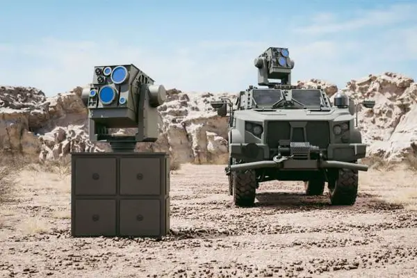 U.S. Army awards AeroVironment a $500 million contract to procure layered counter-drone capabilities, including RF detection and jamming, directed-energy systems, kinetic interceptors, and command software to protect forces, bases, and critical infrastructure against small unmanned aerial threats (Picture source: AeroVironment).