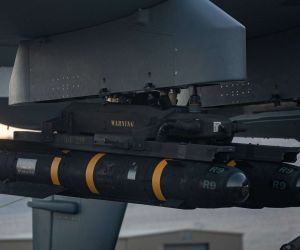AGM-114R Hellfire II multi-purpose air-to-surface missile Lockheed Martin United States specifications technical review data fact sheet pictures video