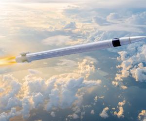 Lockheed Martin’s PAC-3 Edge pushes Patriot missile defense toward greater range, altitude and maneuverability as the U.S. Army prepares to defeat increasingly sophisticated missile and hypersonic threats (Picture Source: Lockheed Martin)