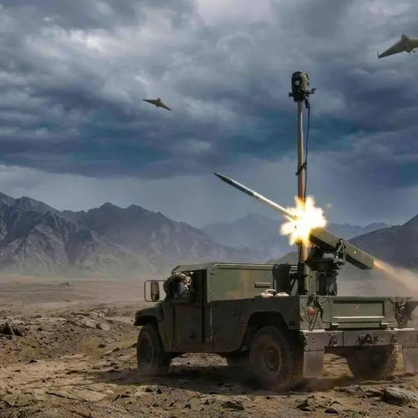 L3Harris has delivered the first VAMPIRE counter-drone systems to the U.S. Army, expanding mobile air defenses against increasingly widespread unmanned aerial threats (Picture Source: L3Harris)
