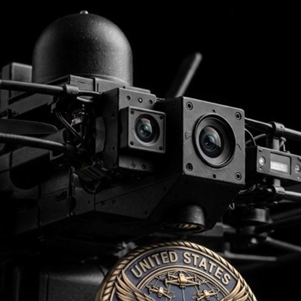 The Pentagon ordered 6,000 XTEND Striker attack drones for $40.5 million under its Drone Dominance Program to equip U.S. forces with AI-assisted drones to strike enemy positions inside buildings and in GPS-denied urban environments. (Picture source: XTEND)