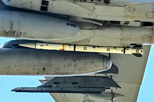 AIM-260 JATM Joint Advanced Tactical Missile United States specifications technical data review fact sheet pictures video