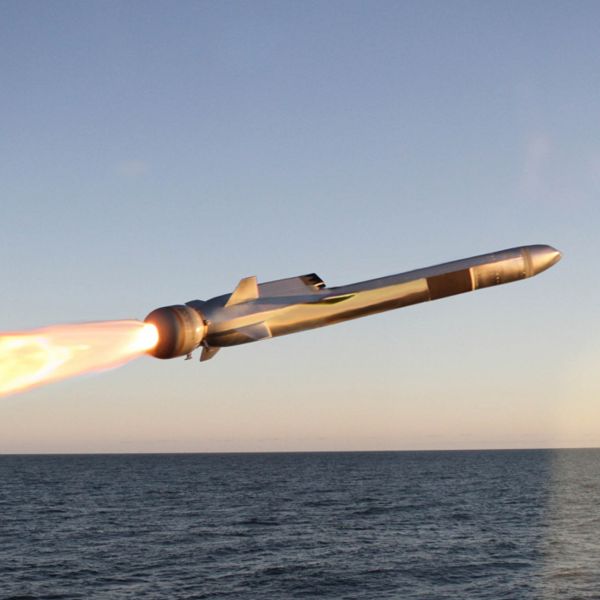 Denmark has ordered additional Kongsberg Naval Strike Missiles under a NOK 400 million agreement, expanding a common precision-strike capability across its frigates and coastal defense forces (Picture Source: Danish MoD)