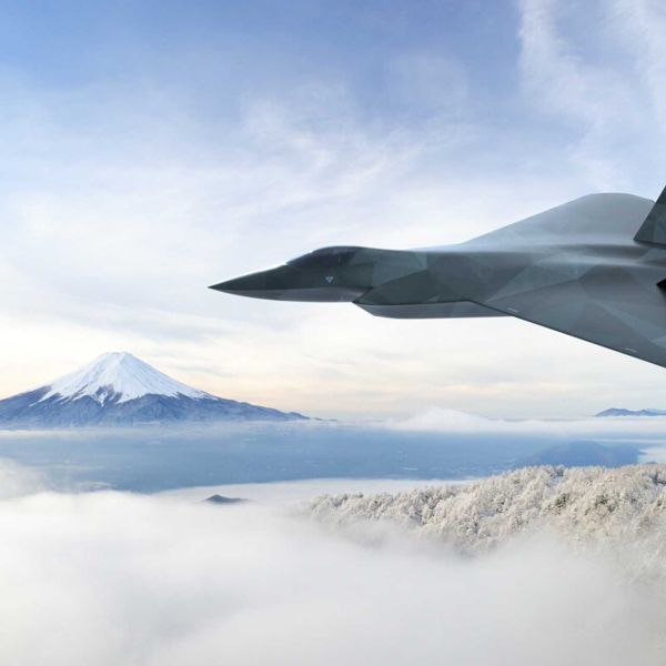 Canada’s admission is the first formal enlargement of GCAP since the GCAP was established in December 2022 through the merger of the UK’s Tempest effort and Japan’s F-X programme, with Italy participating as an equal founding member. (Picture source: X/Edgewing)