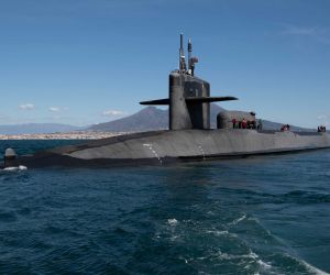 U.S. Navy USS Florida (SSGN 728) guided-missile submarine has completed a two-year maintenance and modernization period at Kings Bay, restoring critical systems ahead of its return to sea while preserving the ability to carry up to 154 Tomahawk cruise missiles and support special operations forces.
