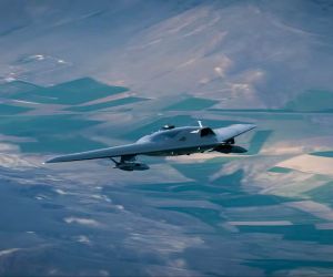 ANKA III low-observable unmanned combat aerial vehicle Turkish Aerospace Türkiye specifications technical review data fact sheet weapons sensors pictures video