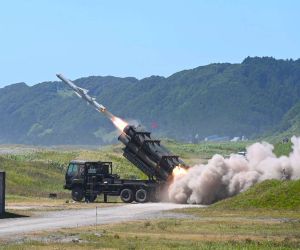 Japan’s latest Type 88 surface-to-ship missile exercise highlights a broader effort to build a more resilient, repeatable domestic training architecture for land-based maritime defense forces (Japanese MoD)