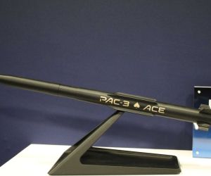 The PAC-3 ACE provides a cheaper, shorter-range alternative to CRIs and GEM-Ts against aircraft, drones, cruise missiles, and limited ballistic threats, preserving MSE and future Edge interceptors for more demanding ballistic engagements. (Picture source: Army Recognition)