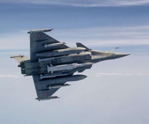 France and the Netherlands have launched a strategic dialogue on nuclear and conventional deterrence to strengthen Europe’s defense contribution while reinforcing NATO’s existing deterrence framework (Picture Source: French Air Force)