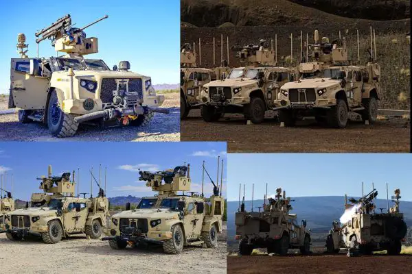MADIS Marine Air Defense Integrated System United States specifications technical data fact sheet pictures video