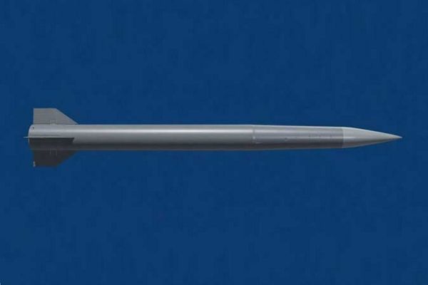 FP-7.x surface-to- air Defense Interceptor Missile Ukraine specifications technical data review fact sheet pictures video