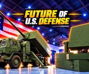 At AUSA 2026 in Washington, D.C., BAE Systems and Creation Technologies highlighted emerging U.S. defense technologies, from advanced air-defense weapons to military electronics and AI-enabled robotics, during interviews with Army Recognition.
