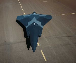 A3-001 Future Uncrewed Combat Air System Fighter Jet SAAB Sweden specifications technical data review fact shet pictures video