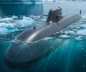 TKMS HDW Class 212CD submarine Germany Norway specification technical review data fact sheet armament propulsion sensors pictures video
