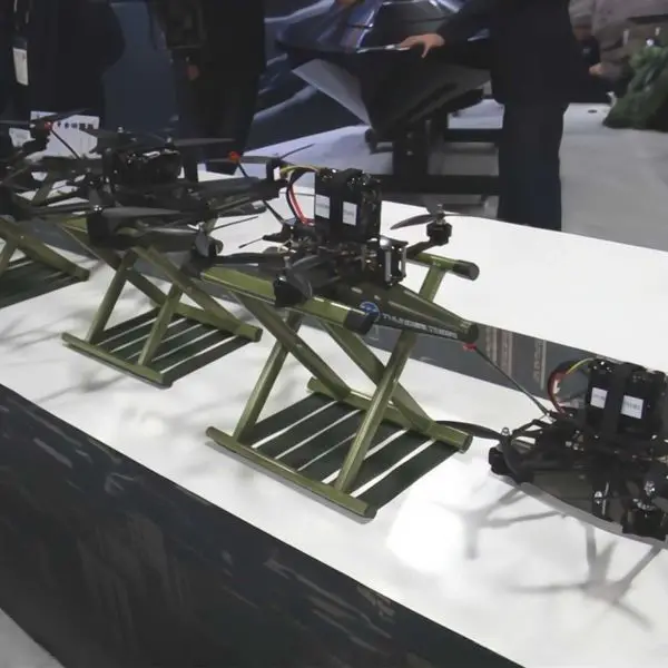 FPV drones have changed combat by allowing small units to conduct engagements against individual vehicles, artillery pieces, radar equipment, ammunition positions, and infantry concentrations without requiring artillery or guided weapons. (Picture source: Army Recognition)