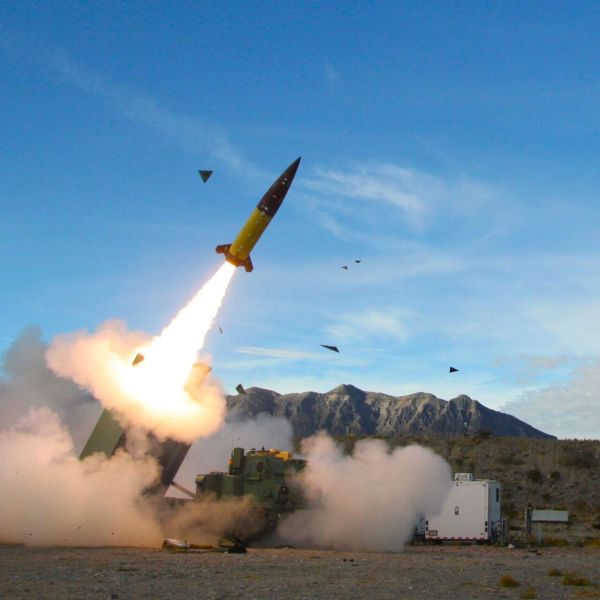 Lockheed Martin and Rheinmetall’s plan to co-produce ATACMS missiles in Germany marks a major step toward strengthening NATO’s long-range strike capacity and European defense resilience (Picture Source: Lockheed Martin)
