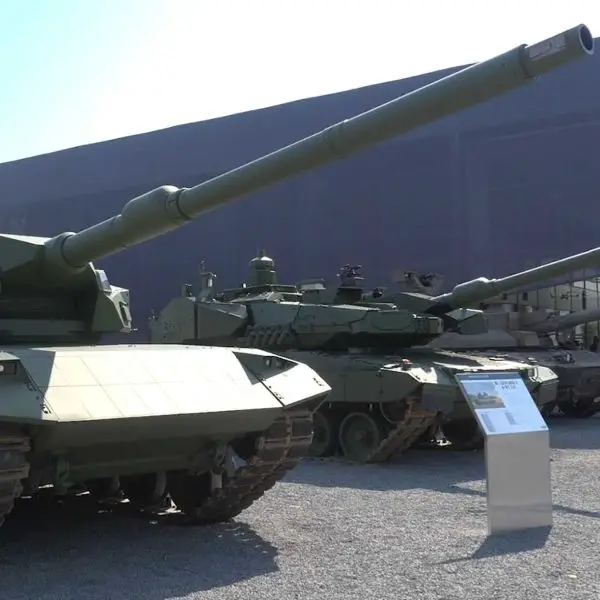 The world's most advanced main battle tanks showcased at Eurosatory 2026 highlight the next generation of armored warfare, where artificial intelligence, active protection systems, digital networking and enhanced survivability are becoming as critical as firepower and mobility.