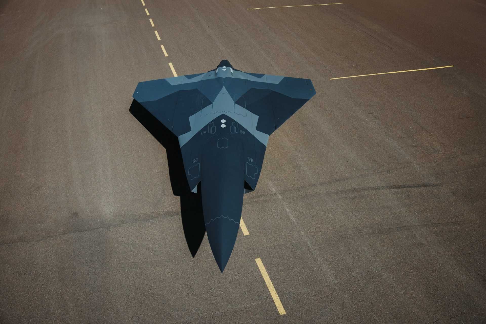 The Saab A3-001 is a Swedish future uncrewed combat air system conceived as a high-end combat-air platform for operations alongside crewed aircraft and other networked assets. Developed by Saab as part of Sweden’s exploration of next-generation combat-air technologies, the A3-001 combines a low-observable airframe concept, projected supersonic performance, autonomous operation, internal payload carriage, and collaborative mission functions intended for demanding missions in heavily defended airspace.