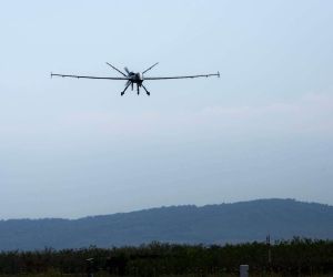 The Netherlands is extending its MQ-9 Reaper surveillance mission in Romania through 2027, helping sustain NATO intelligence coverage along the eastern flank as the United States ends its contribution (Picture Source: Dutch Ministry of Defense)