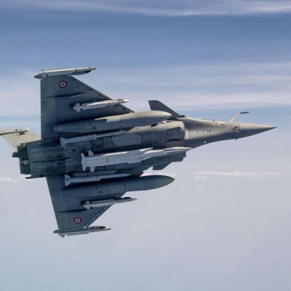 France and the Netherlands have launched a strategic dialogue on nuclear and conventional deterrence to strengthen Europe’s defense contribution while reinforcing NATO’s existing deterrence framework (Picture Source: French Air Force)