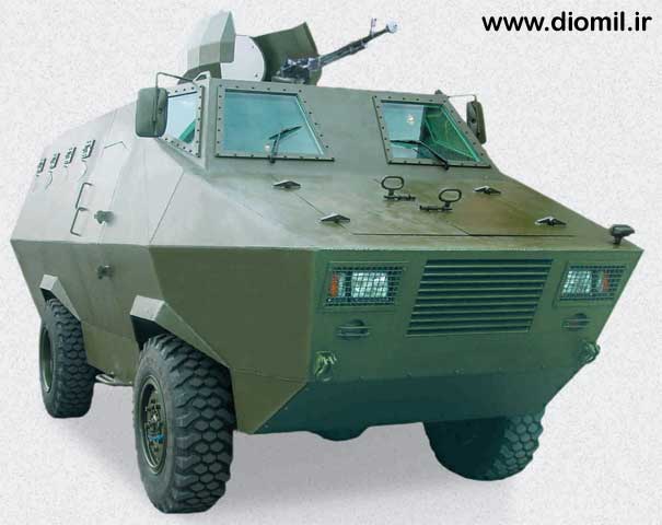 Information and news about military equipment and army of all countries ...