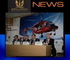 news from the show SOFEX 2008 Special Operations Forces Defence Exhibition and Conference salon de défence force spéciales  militaires armé