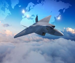 GCAP continues its development intending to field a new combat aircraft by 2035 (Picture source: Leonardo)