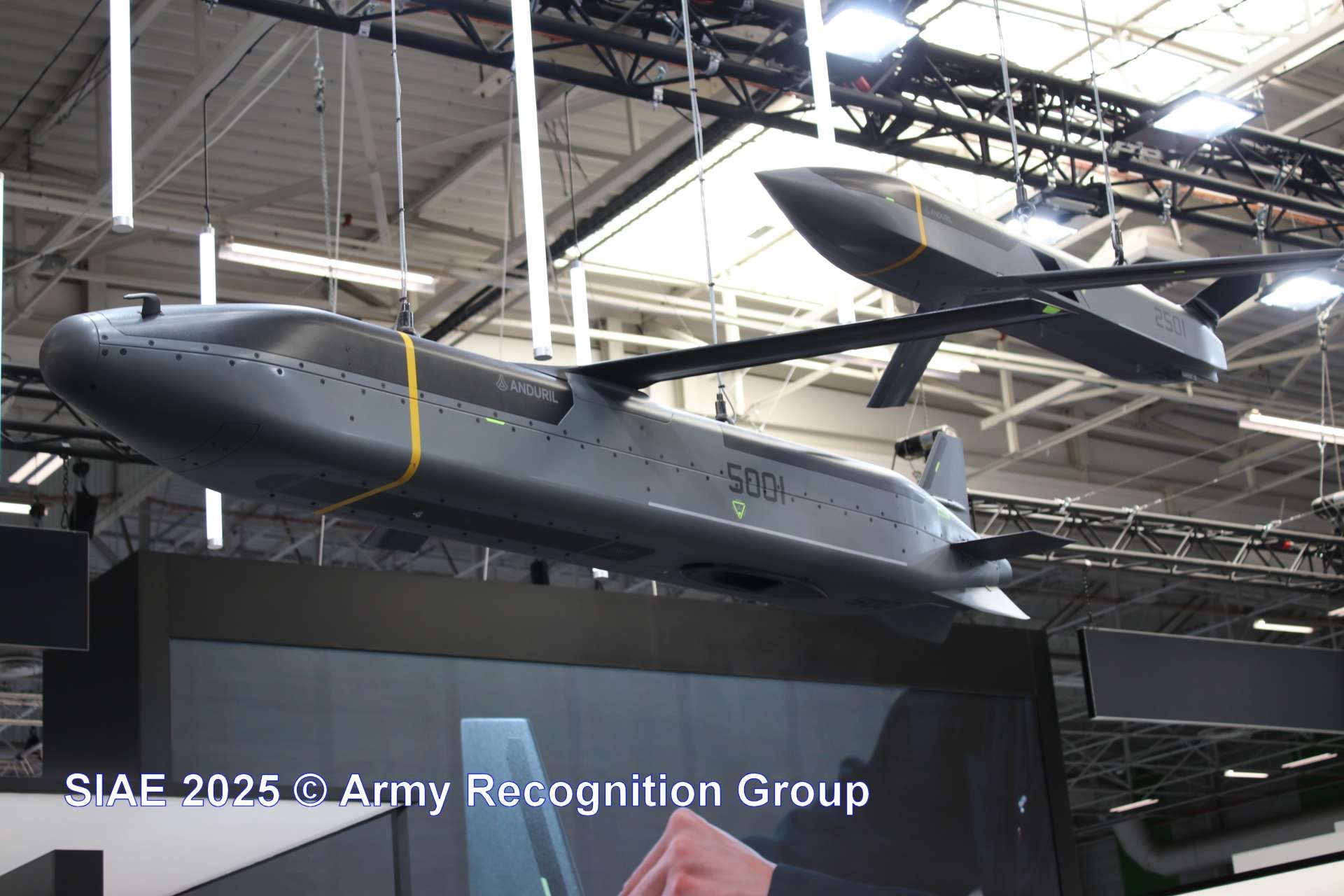 Future Barracuda-500 Missile Planned By Taiwan And Anduril Featured Locally  In Wider China Security Context