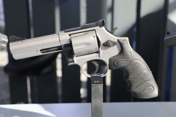 SR38 Revolver Sarsilmaz Technical data 007